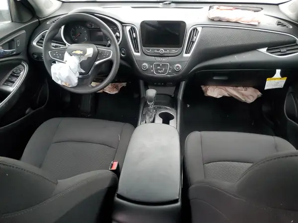 1G1ZB5ST4SF104425 2025 CHEVROLET MALIBU - Image 8