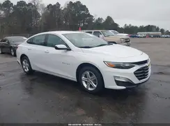 1G1ZB5ST4SF104702 2025 CHEVROLET MALIBU