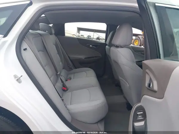 1G1ZB5ST4SF104702 2025 CHEVROLET MALIBU - Image 8