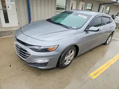 1G1ZB5ST4SF105977 2025 CHEVROLET MALIBU