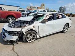 1G1ZB5ST4SF107096 2025 CHEVROLET MALIBU