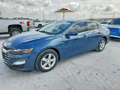 1G1ZB5ST4SF112413 2025 CHEVROLET MALIBU