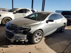 1G1ZB5ST4SF113190 2025 CHEVROLET MALIBU