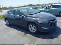 1G1ZB5ST4SF115571 2025 CHEVROLET MALIBU
