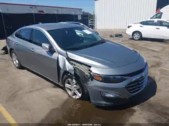 1G1ZB5ST4SF115781 2025 CHEVROLET MALIBU