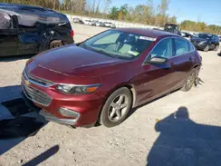 1G1ZB5ST5GF170201 2016 CHEVROLET MALIBU