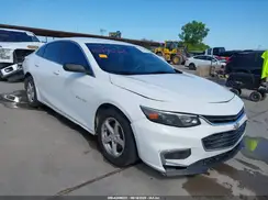 1G1ZB5ST5GF172336 2016 CHEVROLET MALIBU