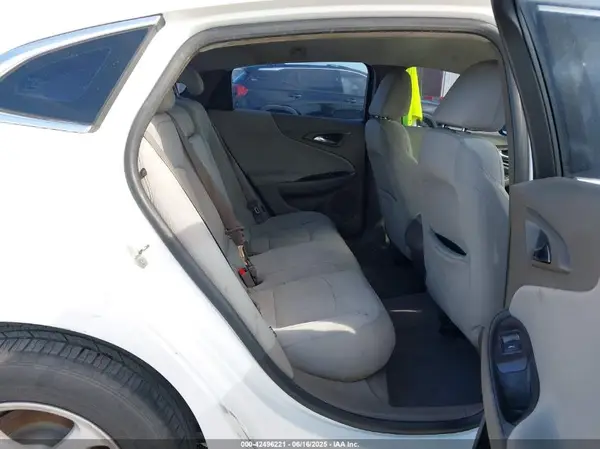 1G1ZB5ST5GF172336 2016 CHEVROLET MALIBU - Image 8