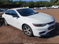 1G1ZB5ST5GF172711 2016 CHEVROLET MALIBU