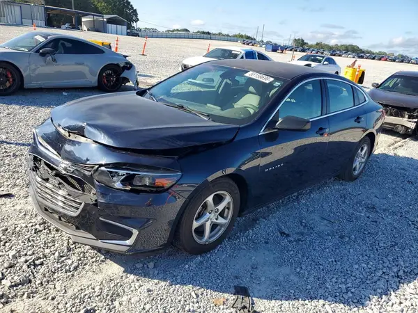 1G1ZB5ST5GF174541 2016 CHEVROLET MALIBU - Image 1