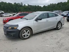1G1ZB5ST5GF174636 2016 CHEVROLET MALIBU