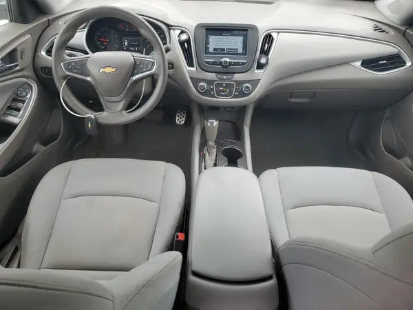 1G1ZB5ST5GF174636 2016 CHEVROLET MALIBU - Image 8