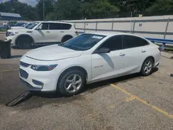 1G1ZB5ST5GF175897 2016 CHEVROLET MALIBU