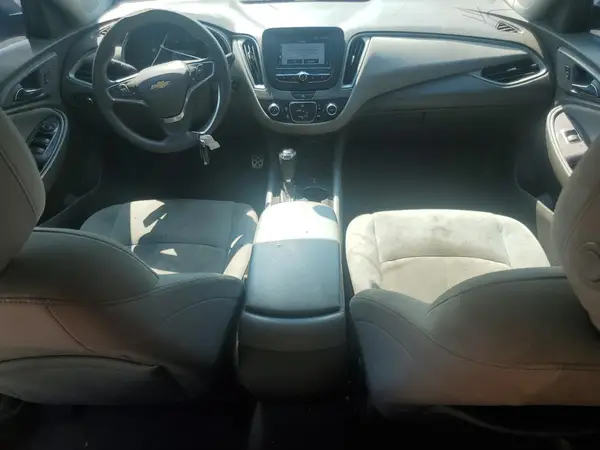 1G1ZB5ST5GF175897 2016 CHEVROLET MALIBU - Image 8