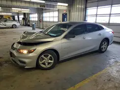 1G1ZB5ST5GF178251 2016 CHEVROLET MALIBU