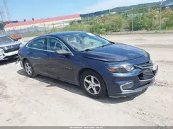 1G1ZB5ST5GF178718 2016 CHEVROLET MALIBU