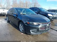 1G1ZB5ST5GF178752 2016 CHEVROLET MALIBU