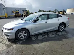 1G1ZB5ST5GF179528 2016 CHEVROLET MALIBU