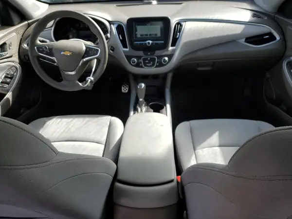 1G1ZB5ST5GF179528 2016 CHEVROLET MALIBU - Image 8