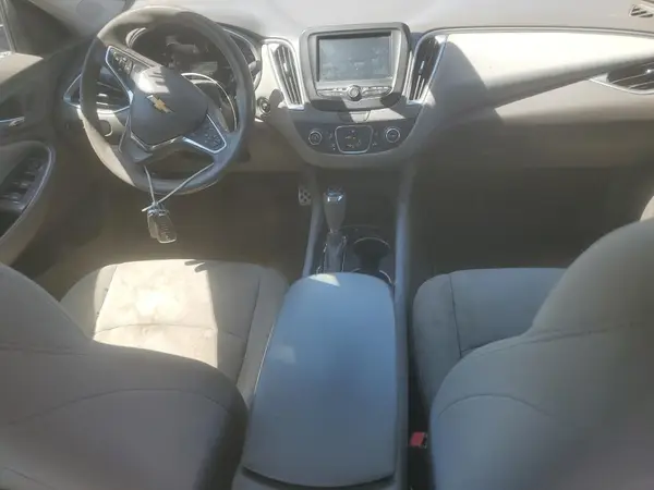 1G1ZB5ST5GF179982 2016 CHEVROLET MALIBU - Image 8