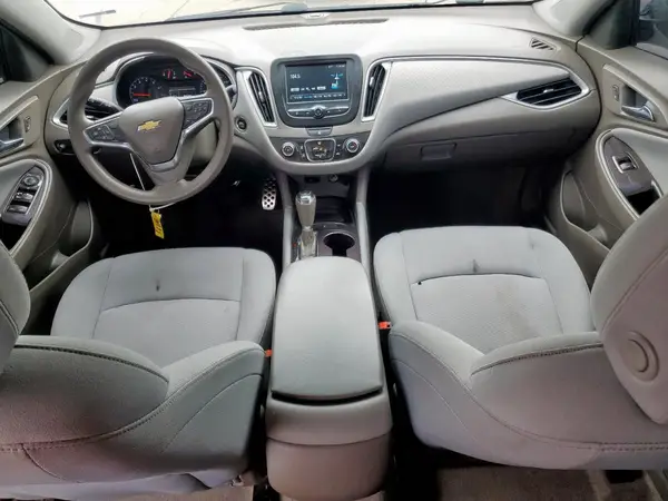 1G1ZB5ST5GF180906 2016 CHEVROLET MALIBU - Image 8
