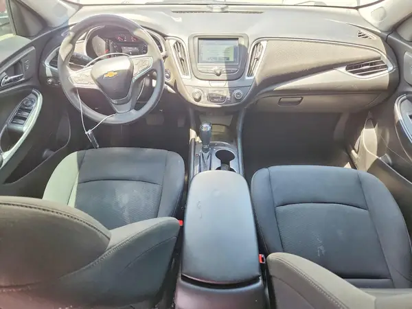 1G1ZB5ST5GF184020 2016 CHEVROLET MALIBU - Image 8