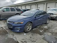 1G1ZB5ST5GF187144 2016 CHEVROLET MALIBU
