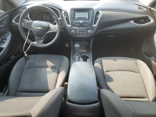 1G1ZB5ST5GF187144 2016 CHEVROLET MALIBU - Image 8