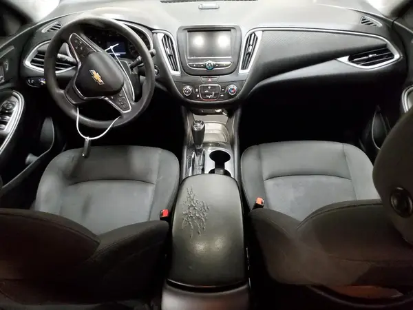 1G1ZB5ST5GF189315 2016 CHEVROLET MALIBU - Image 8