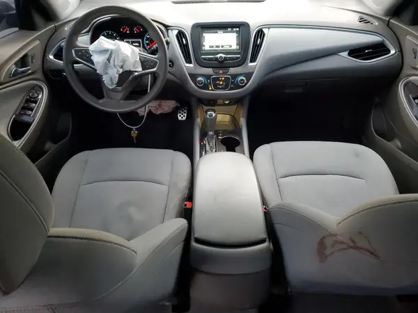 1G1ZB5ST5GF190643 2016 CHEVROLET MALIBU - Image 8