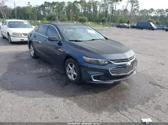 1G1ZB5ST5GF192876 2016 CHEVROLET MALIBU