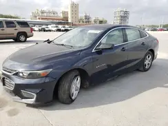 1G1ZB5ST5GF193090 2016 CHEVROLET MALIBU