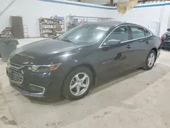 1G1ZB5ST5GF193879 2016 CHEVROLET MALIBU