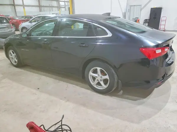 1G1ZB5ST5GF193879 2016 CHEVROLET MALIBU - Image 2