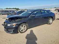 1G1ZB5ST5GF194983 2016 CHEVROLET MALIBU