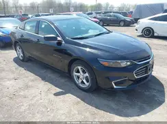 1G1ZB5ST5GF195986 2016 CHEVROLET MALIBU