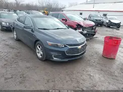 1G1ZB5ST5GF197494 2016 CHEVROLET MALIBU