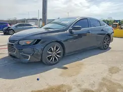 1G1ZB5ST5GF199472 2016 CHEVROLET MALIBU