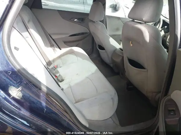 1G1ZB5ST5GF201530 2016 CHEVROLET MALIBU - Image 8