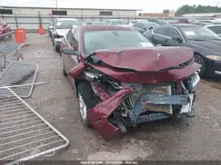 1G1ZB5ST5GF201544 2016 CHEVROLET MALIBU