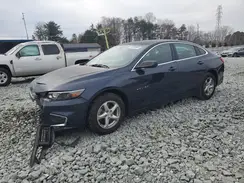1G1ZB5ST5GF202077 2016 CHEVROLET MALIBU