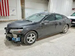 1G1ZB5ST5GF202340 2016 CHEVROLET MALIBU
