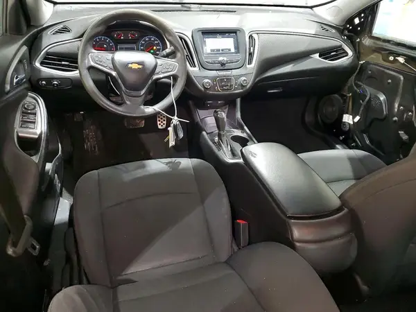 1G1ZB5ST5GF202340 2016 CHEVROLET MALIBU - Image 8