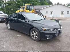 1G1ZB5ST5GF203598 2016 CHEVROLET MALIBU