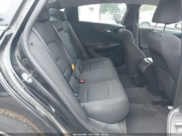 1G1ZB5ST5GF203598 2016 CHEVROLET MALIBU - Image 8