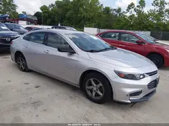 1G1ZB5ST5GF205142 2016 CHEVROLET MALIBU