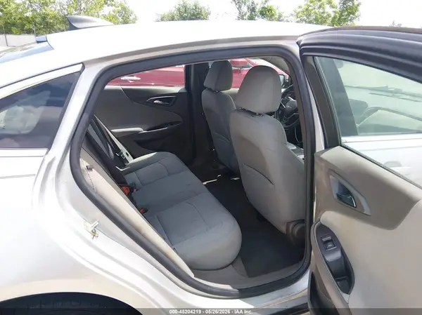 1G1ZB5ST5GF205142 2016 CHEVROLET MALIBU - Image 8
