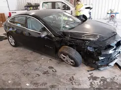 1G1ZB5ST5GF205190 2016 CHEVROLET MALIBU