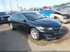 1G1ZB5ST5GF206808 2016 CHEVROLET MALIBU