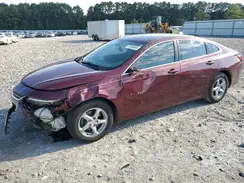 1G1ZB5ST5GF210521 2016 CHEVROLET MALIBU